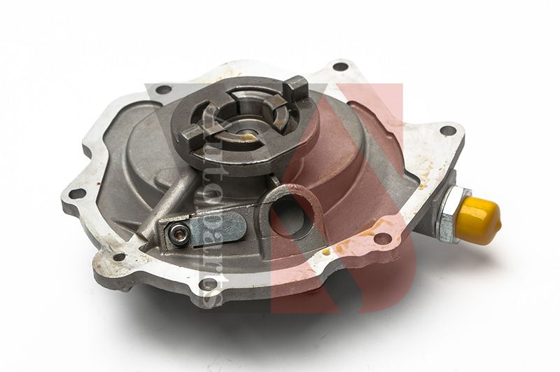 Vacuum Pump, braking system-1