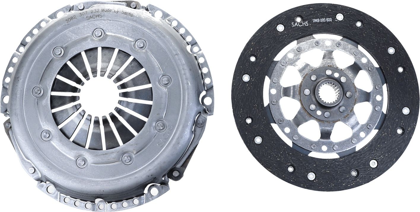 Clutch Kit-5