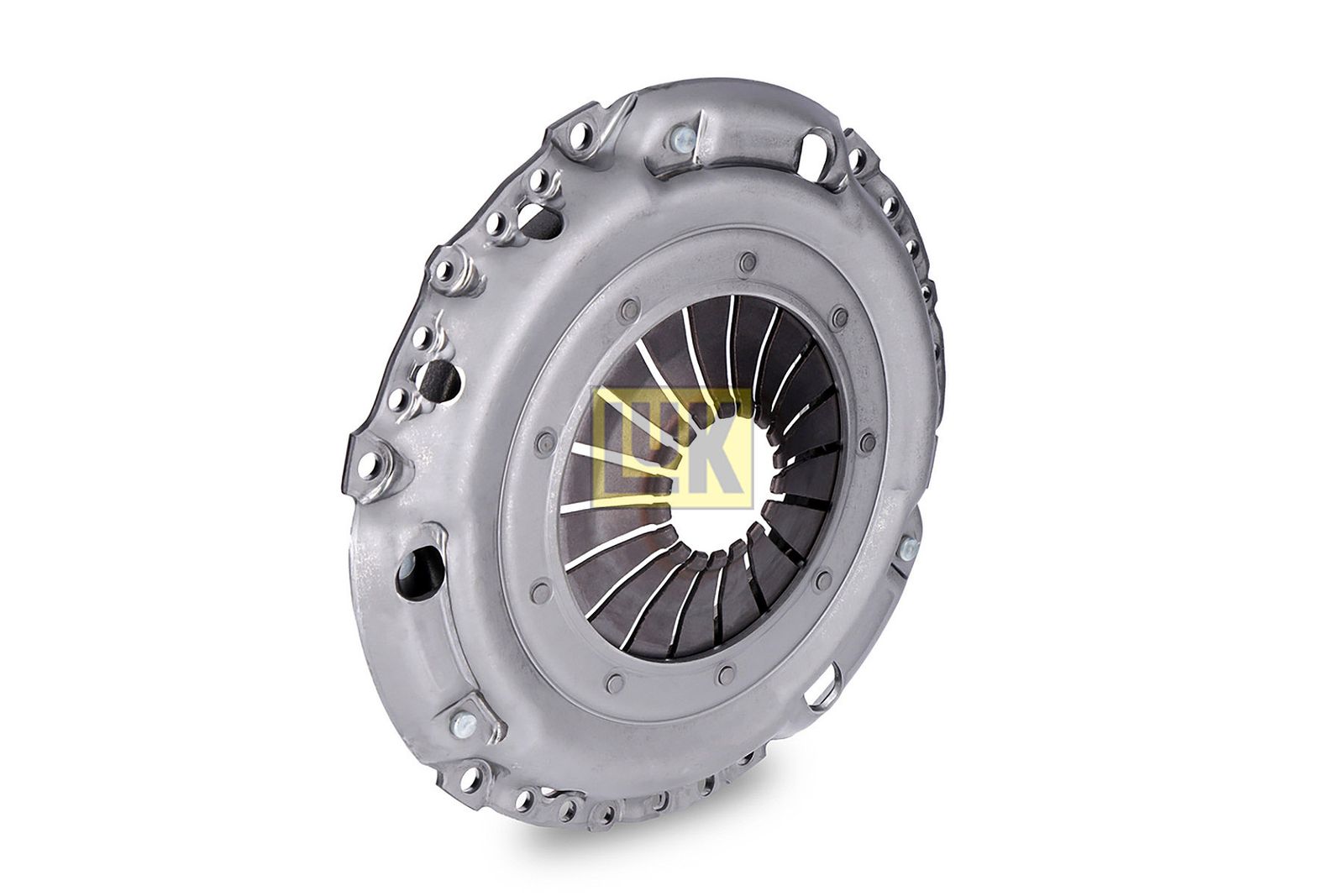 SCHAEFFLER LUK 122 0212 10 Clutch pressure plate