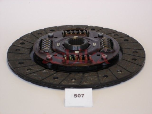 ASHIKA 80-05-507 Clutch disc