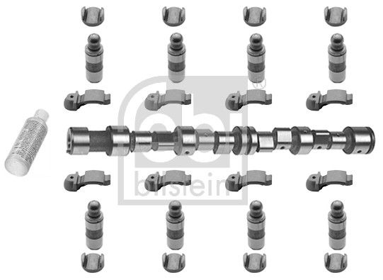FEBI BILSTEIN 18813 Camshaft kit