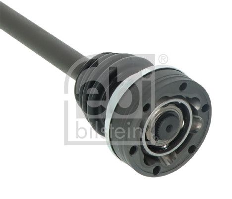 Drive Shaft-2