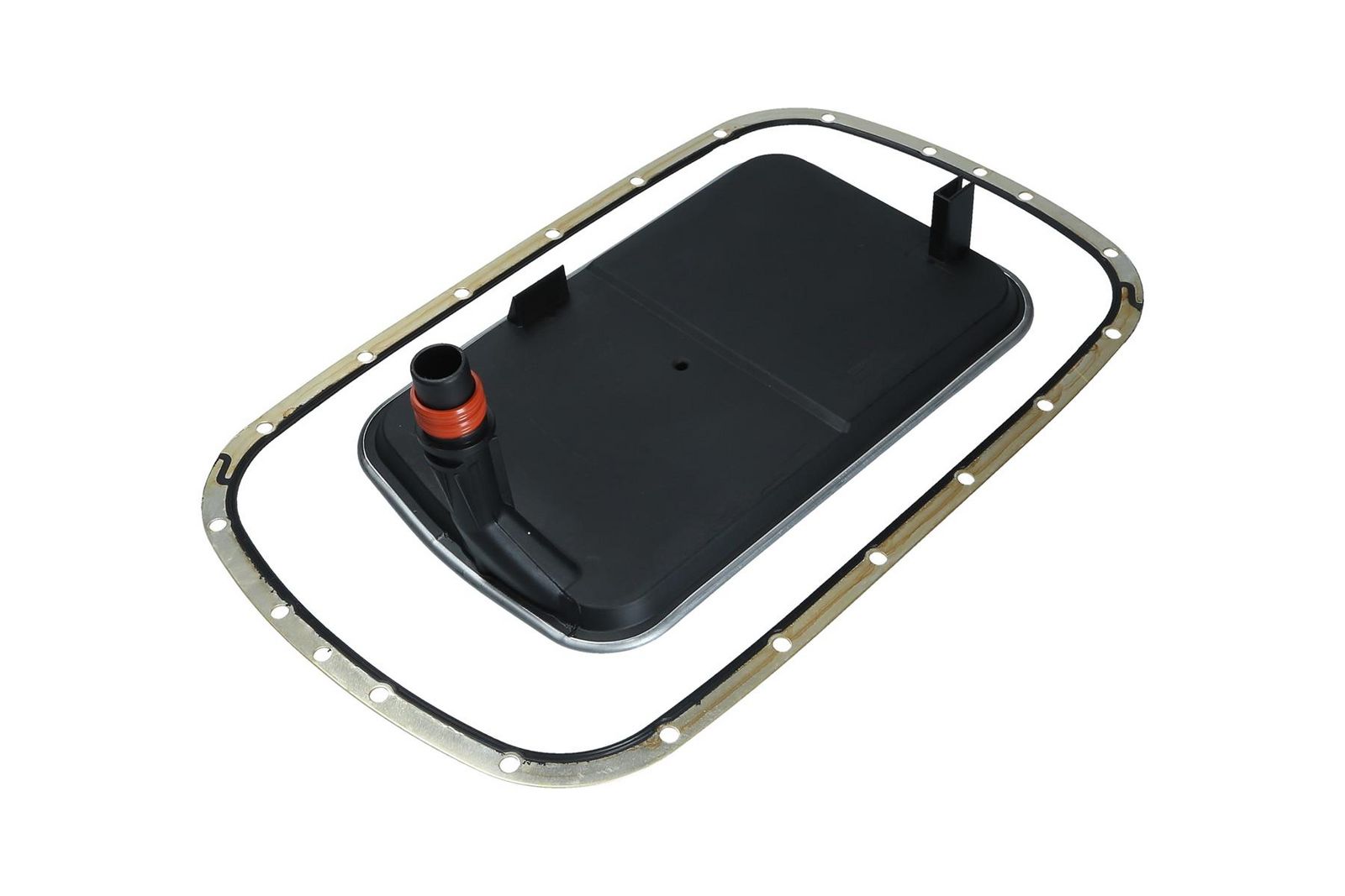 Hydraulic Filter Kit, automatic transmission