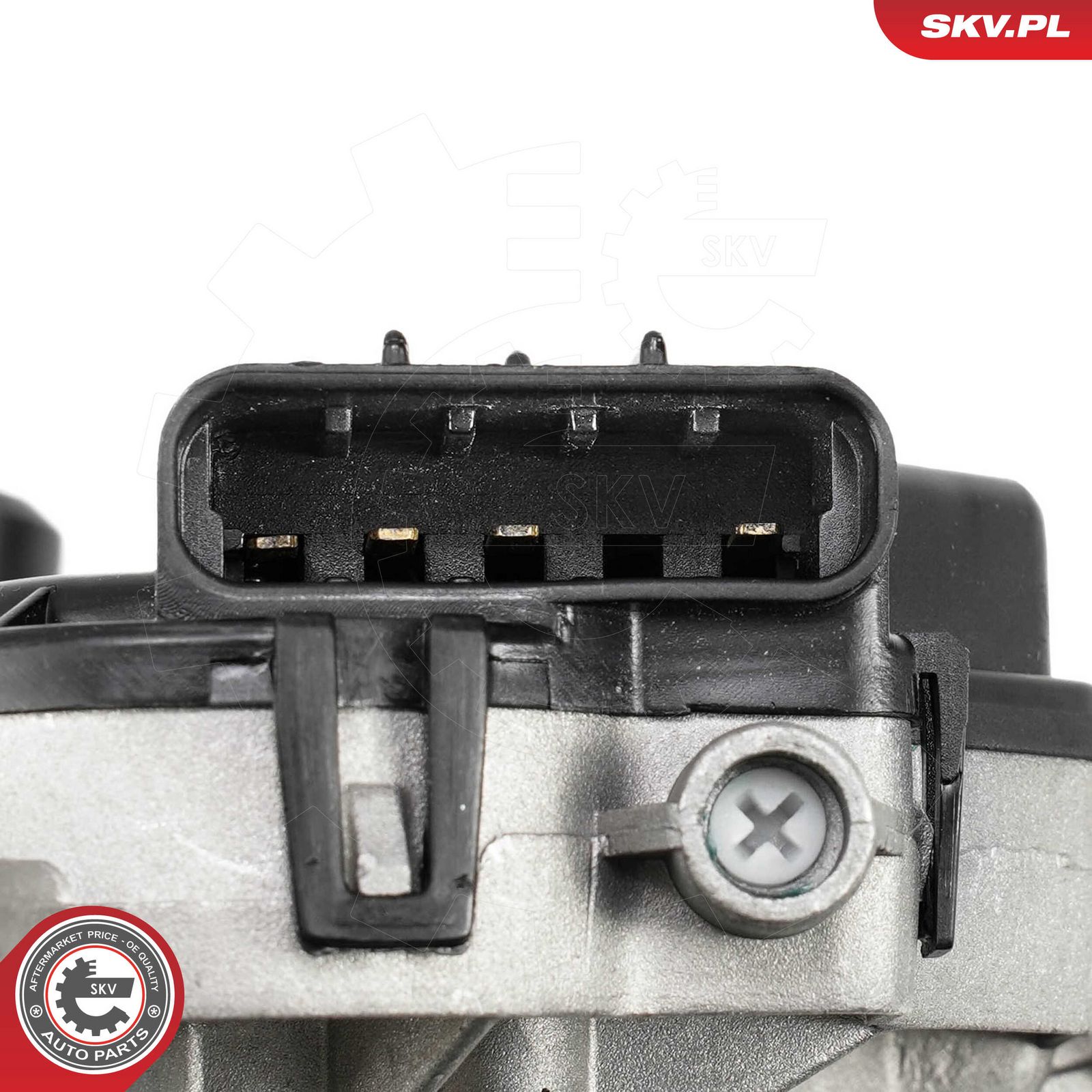 Wiper Linkage-3