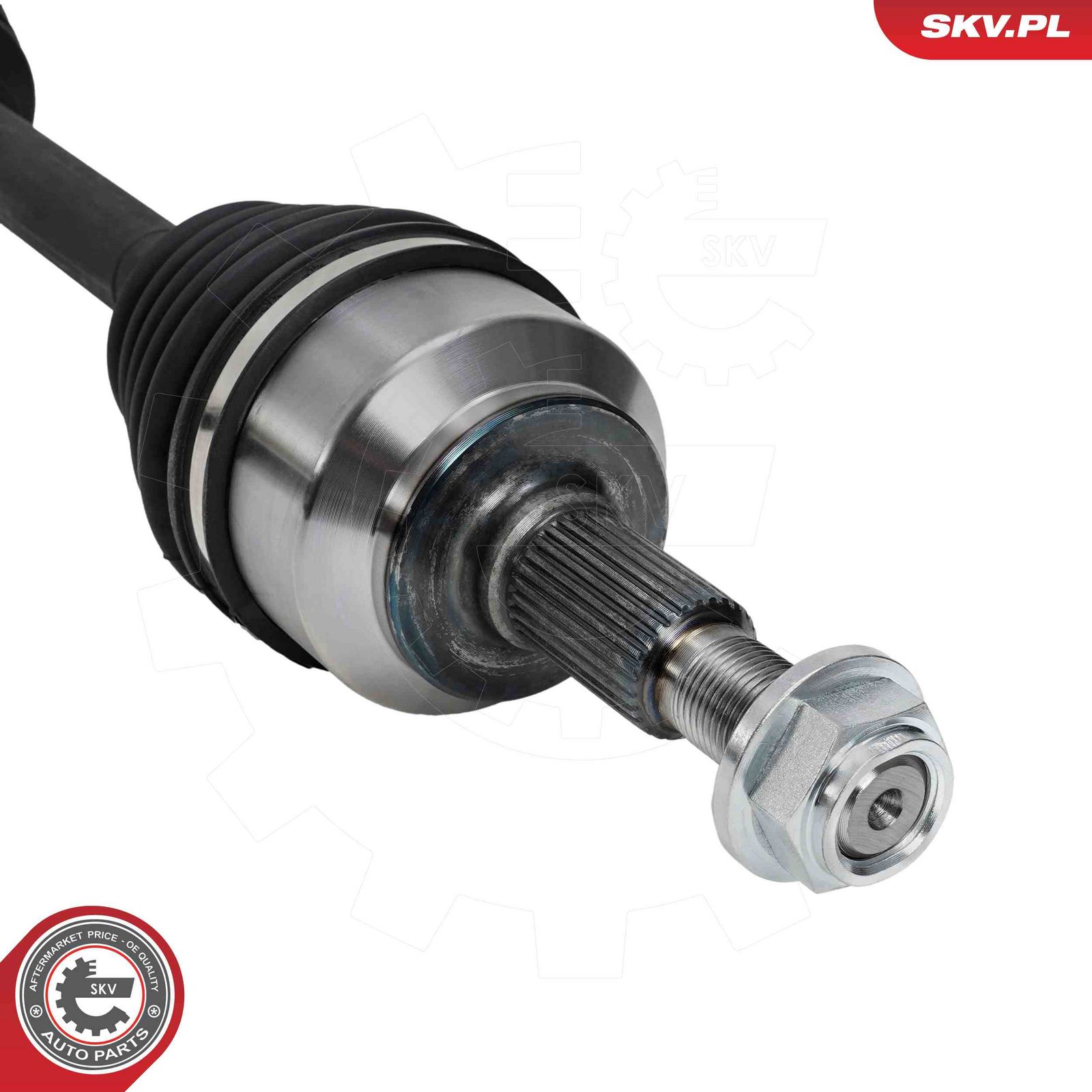 Drive Shaft-2