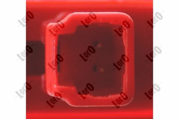 Auxiliary Stop Light-4
