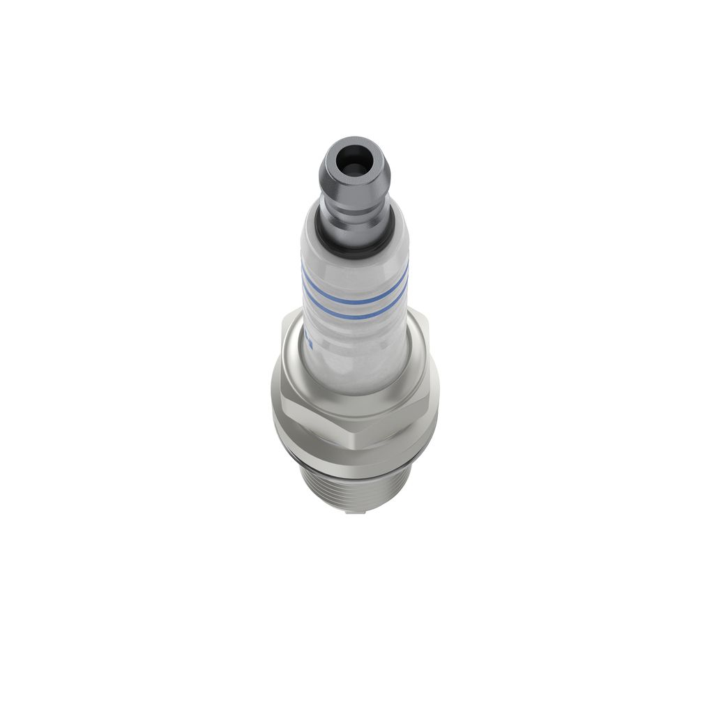 Spark Plug-1