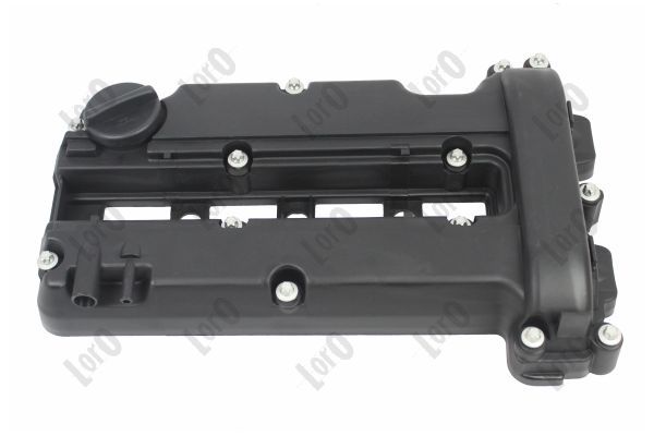 Cylinder Head Cover-1