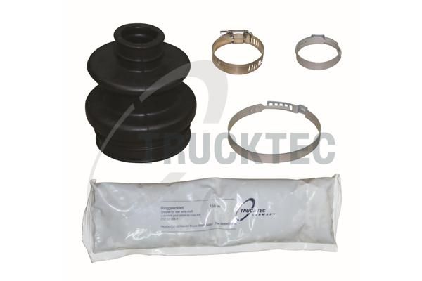 TRUCKTEC AUTOMOTIVE 02.32.007 Bellow kit, drive shaft