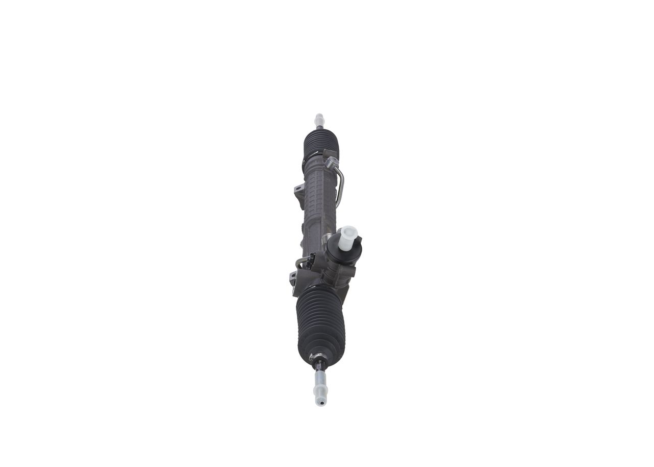 Steering Gear-1