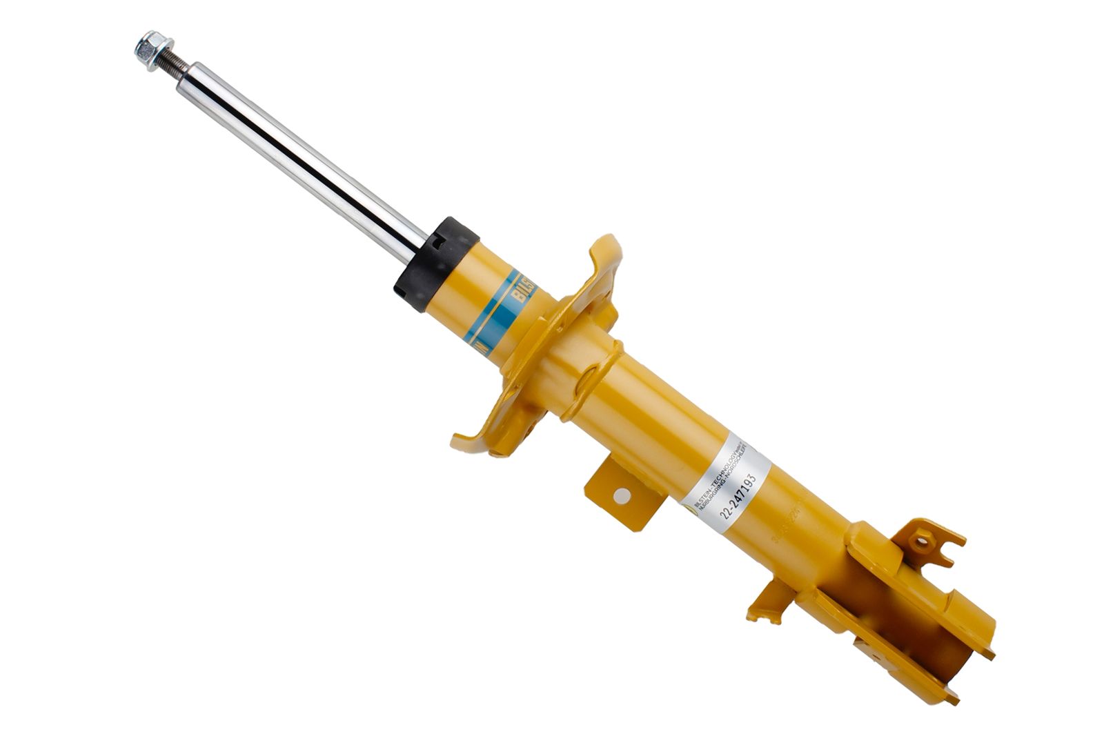BILSTEIN 22-247193 Shock absorber