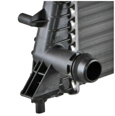 Radiator, engine cooling-9