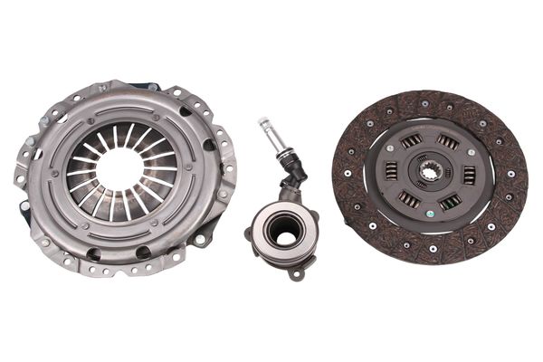 LUCAS LKCA670058 Clutch kit