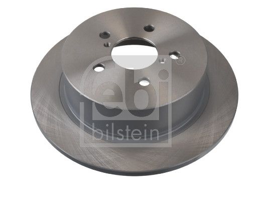 FEBI BILSTEIN 170764 Brake disc