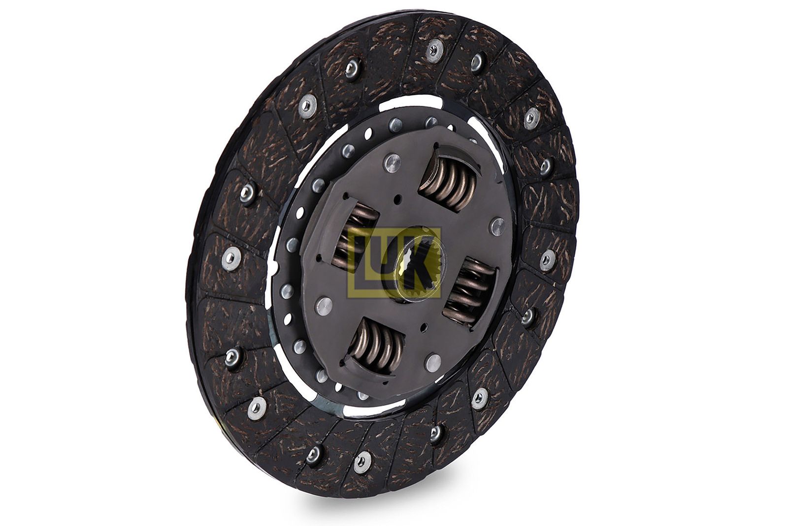SCHAEFFLER LUK 320 0030 10 Clutch disc