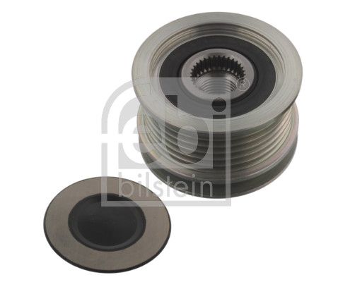 laisvos eigos sankaba, kint. sr. generatorius