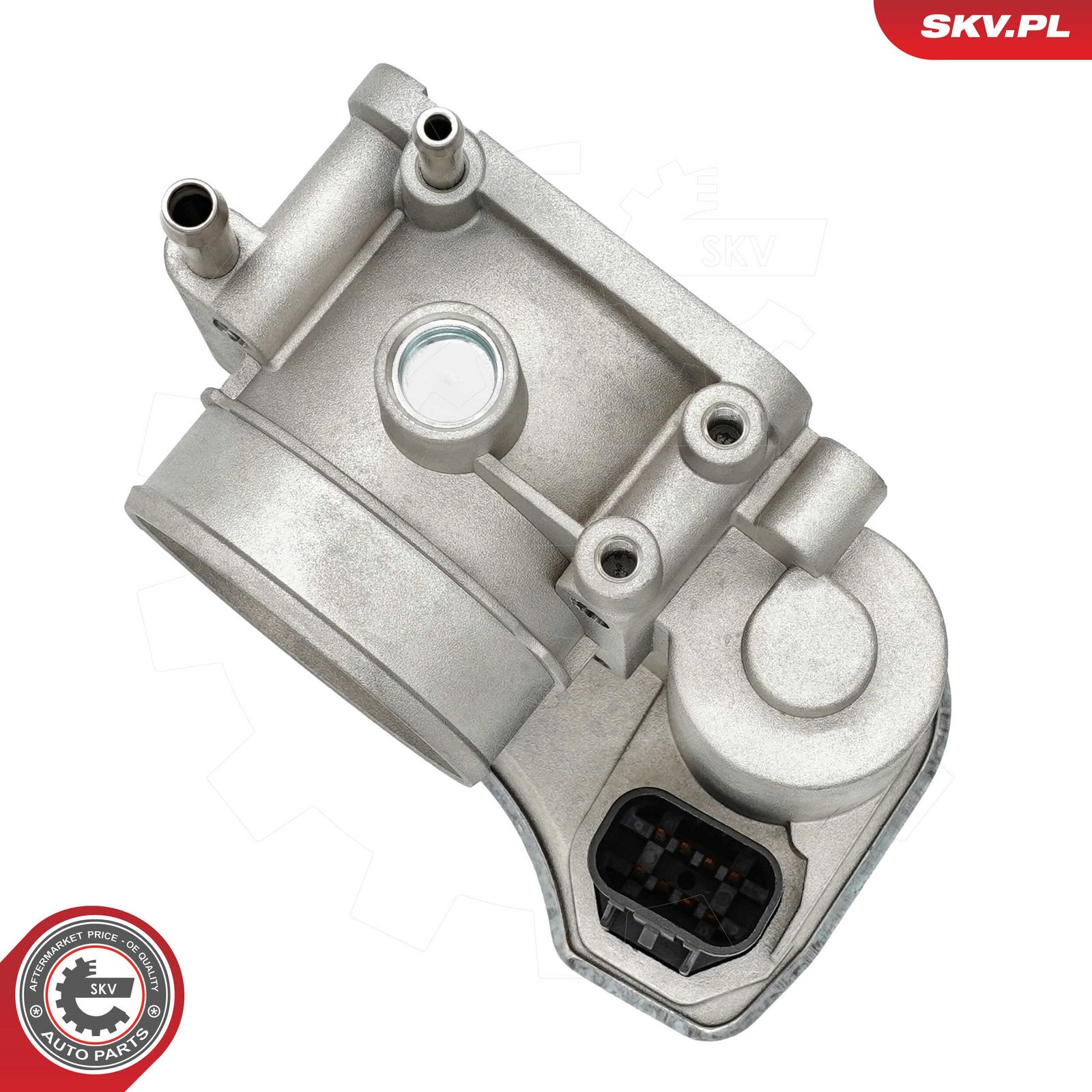 Throttle Body-3