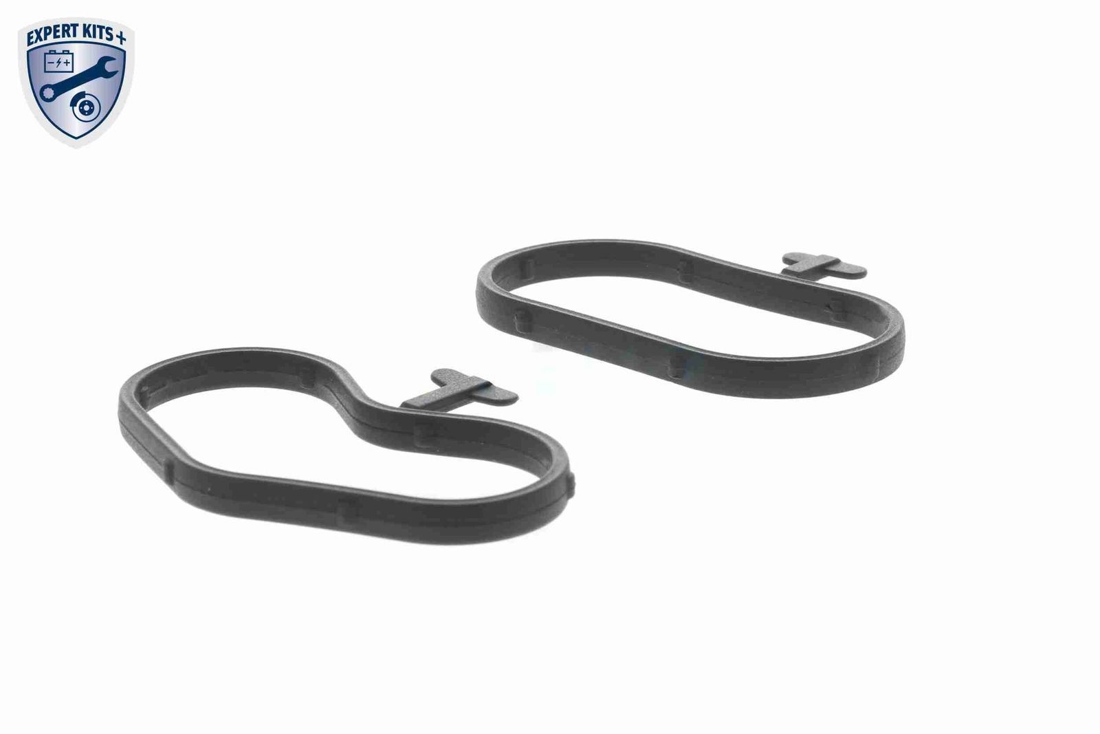 Gasket Set, oil cooler-4