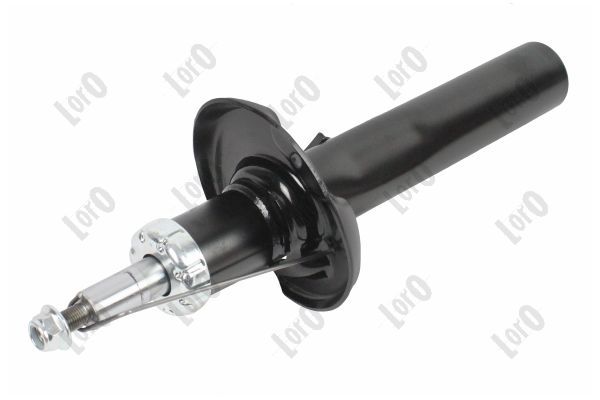 Shock Absorber-1