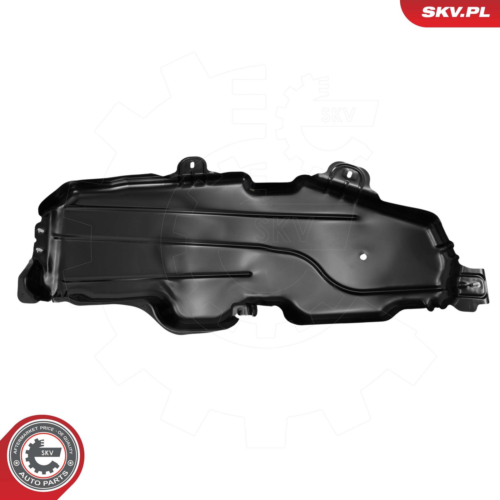 Strap, fuel tank-main