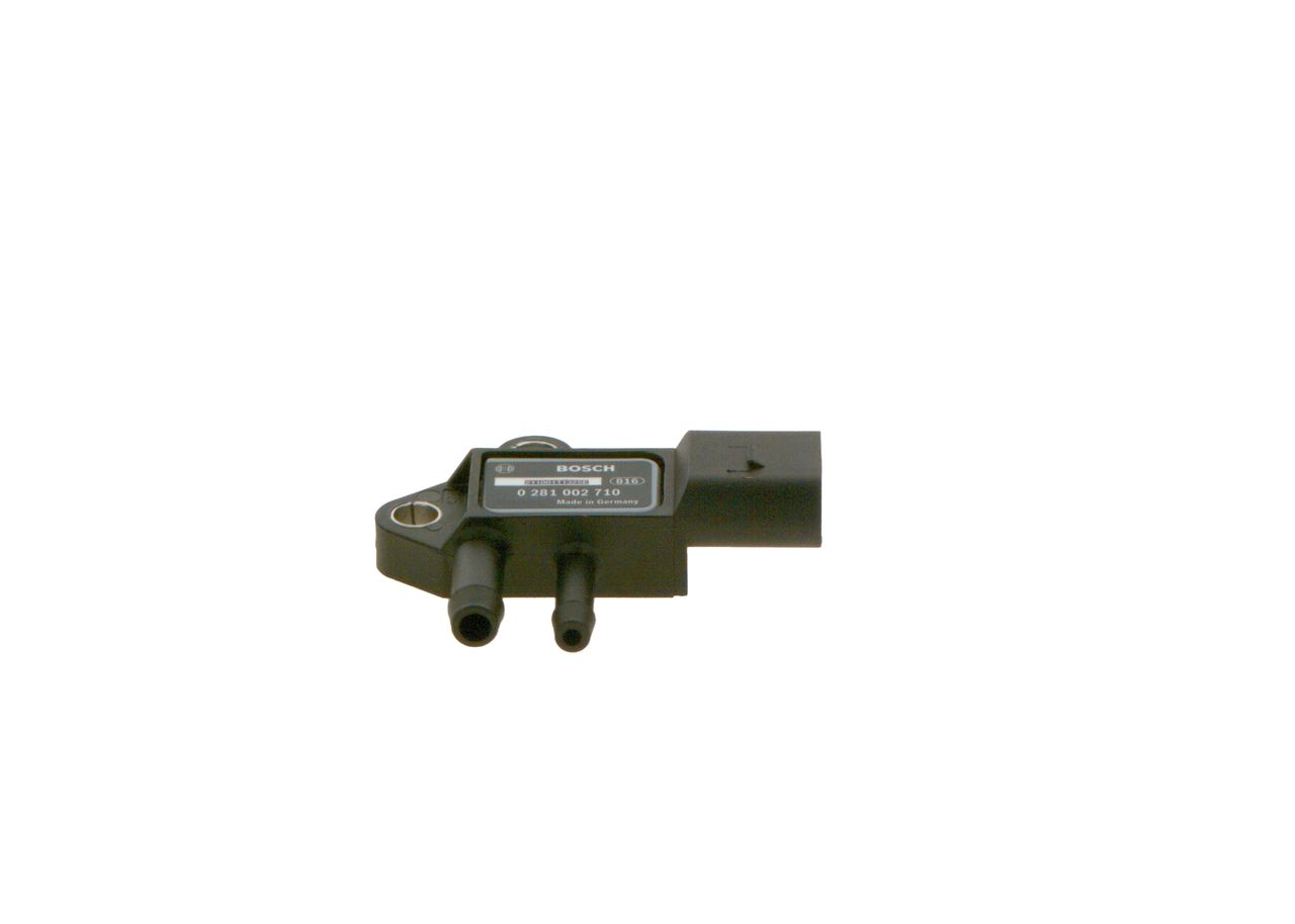 Sensor, exhaust pressure-4