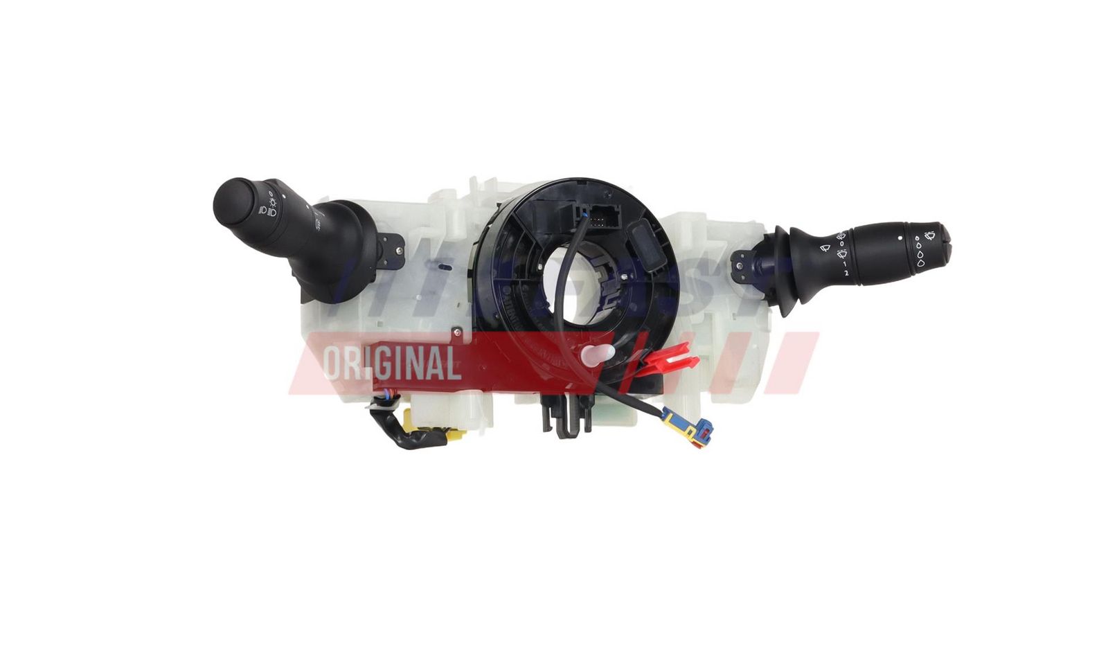 Steering Column Switch-2