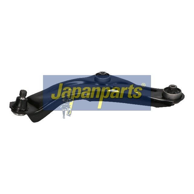 Control/Trailing Arm, wheel suspension-1