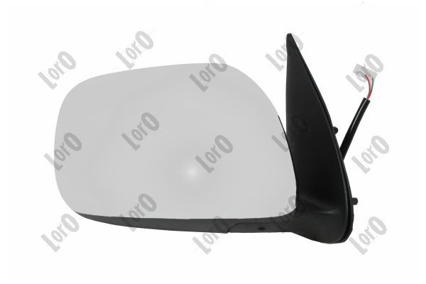 ABAKUS 3928M08 Exterior mirror