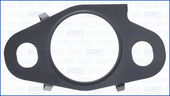 Gasket, EGR valve-main