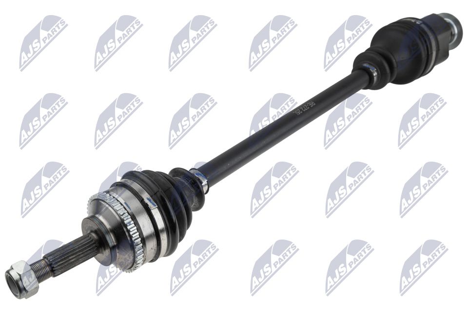 Drive Shaft-main