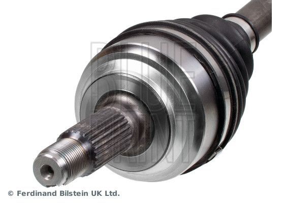 Drive Shaft-1