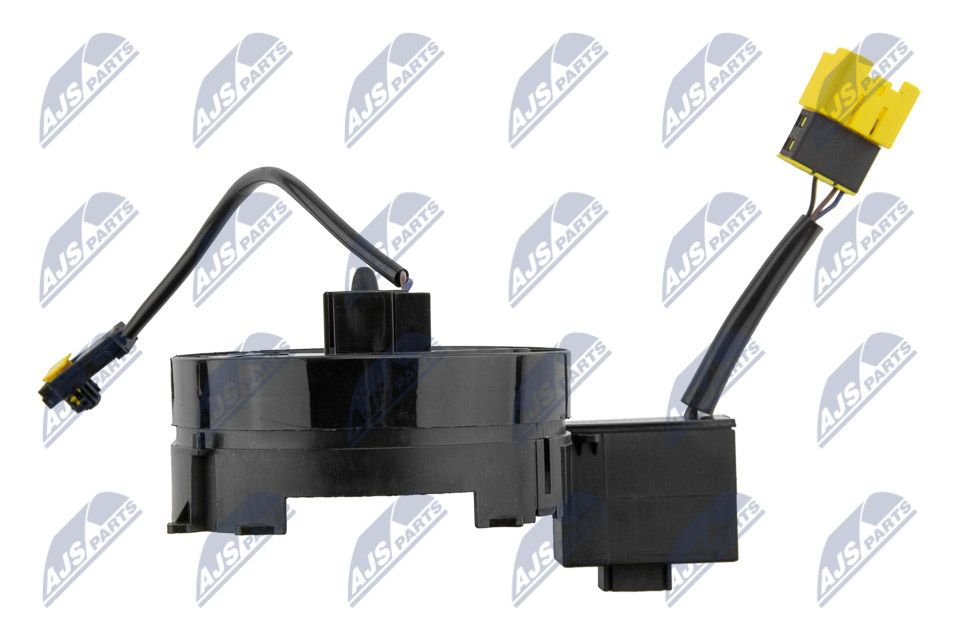 Clock Spring, airbag-2