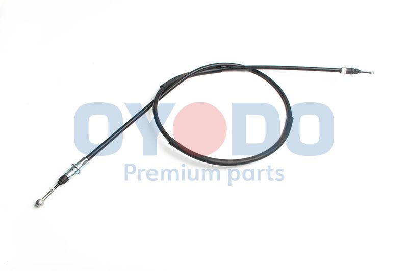 OYODO 70H9032-OYO Cable pull, parking brake