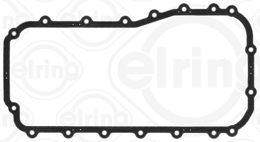 Gasket, oil sump