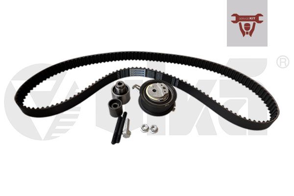 VIKA K11802001 Timing belt kit