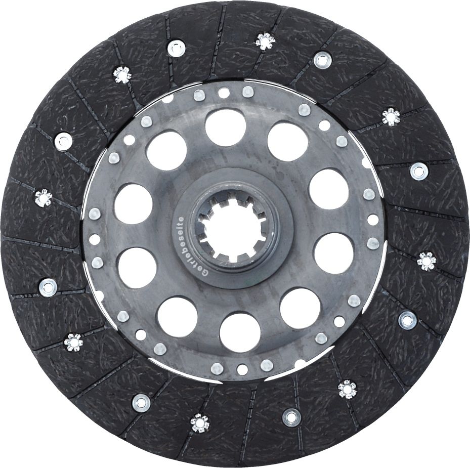 Clutch Kit-6