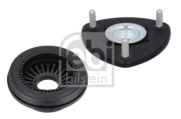 Repair Kit, suspension strut support mount-main