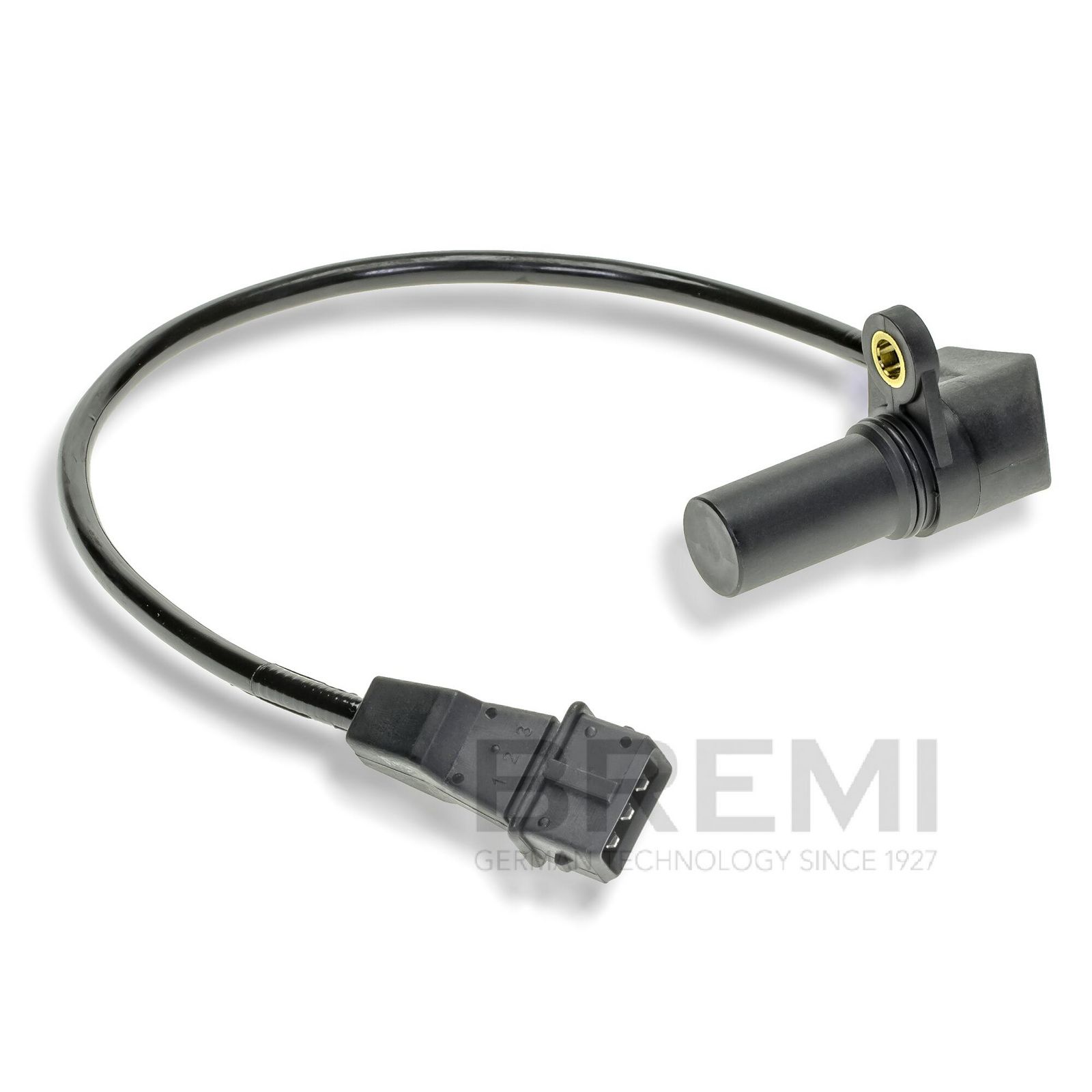 Sensor, crankshaft pulse