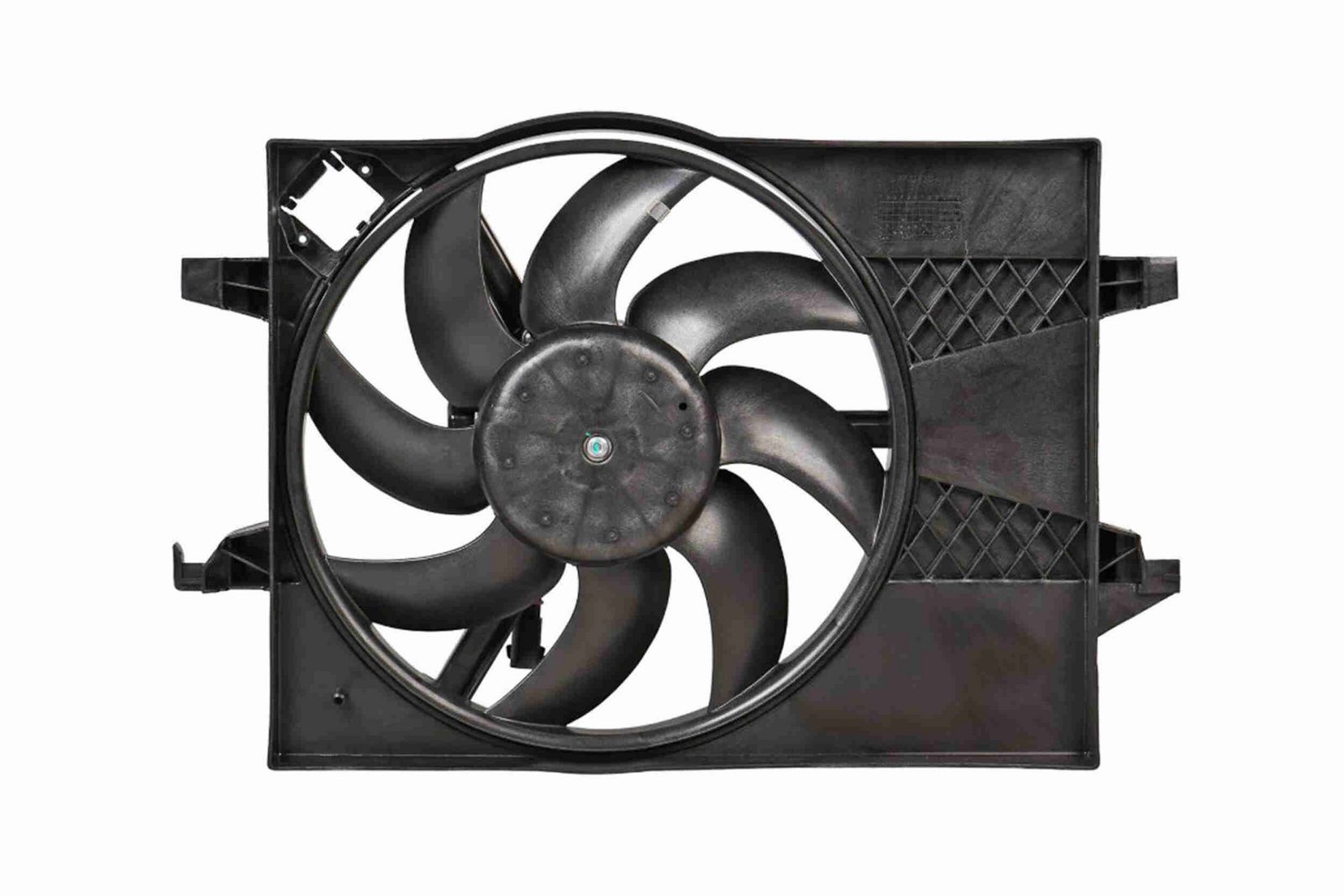 VEMO V25-01-1544 Fan, engine cooling