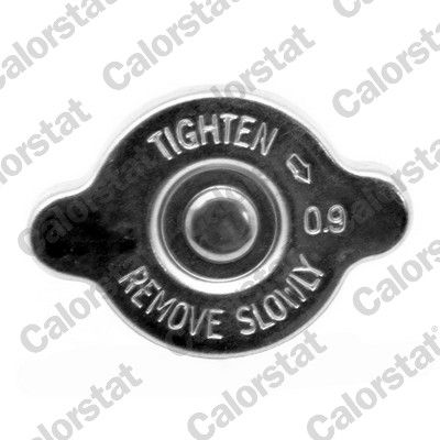 CALORSTAT BY VERNET RC0050 Cap, radiator