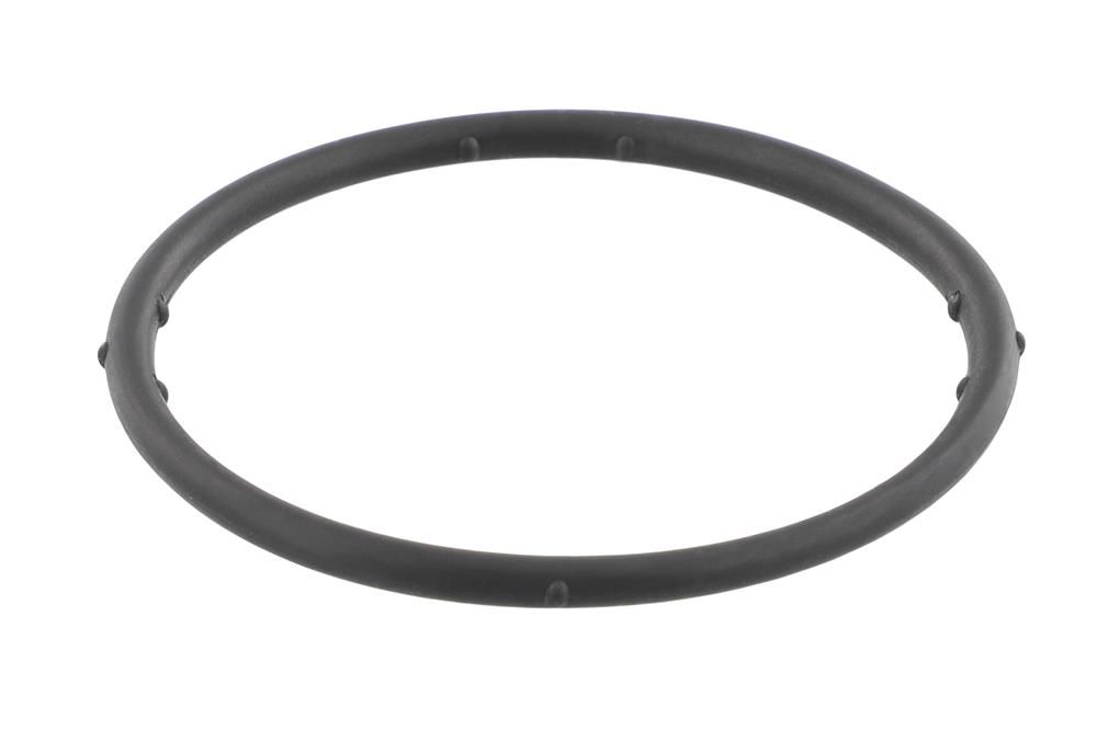 TOPRAN 100 722 Gasket, coolant flange