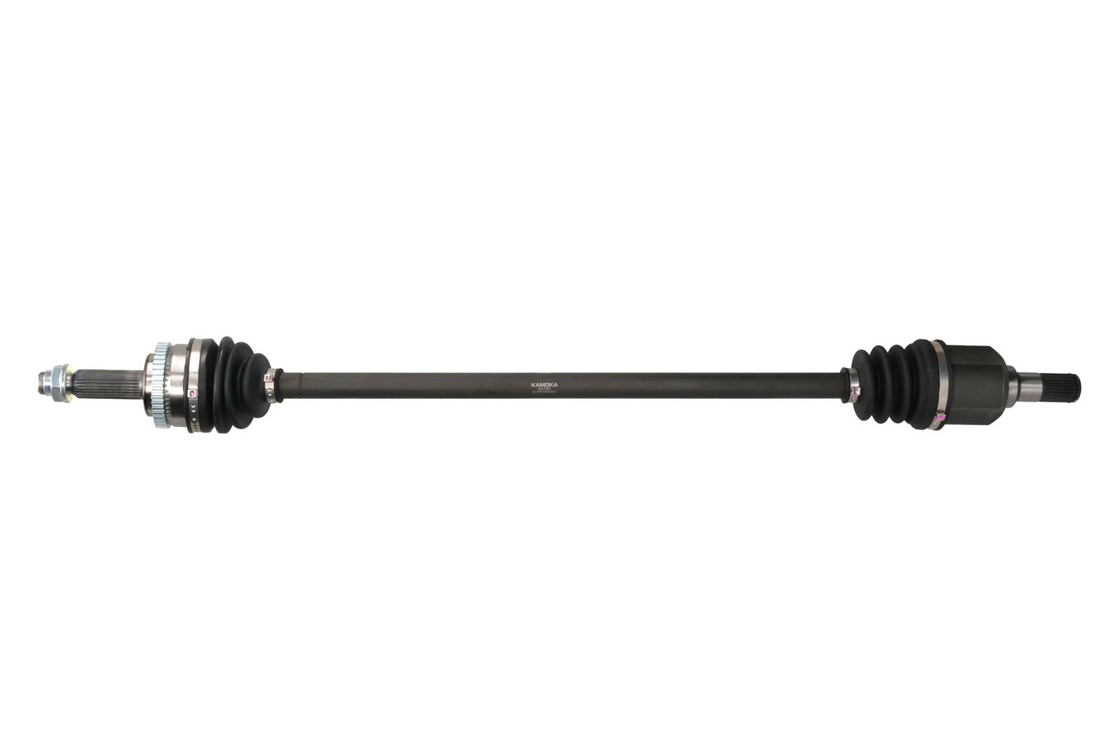 KAMOKA 5011343 Drive shaft