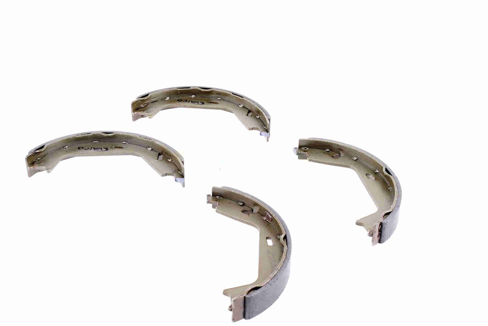 Brake Shoe Set-2