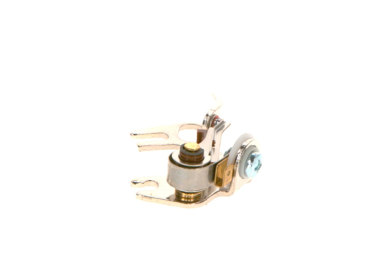 Contact Breaker, ignition distributor-1