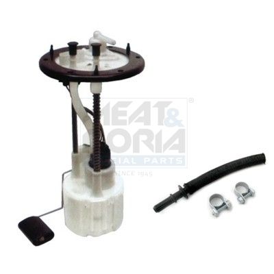 MEAT & DORIA 76535 Fuel supply unit