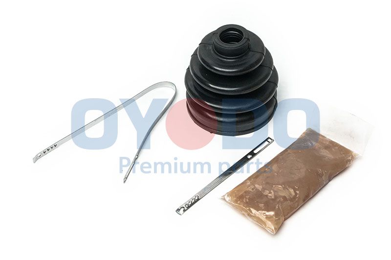 OYODO 50P0515-OYO Bellow kit, drive shaft