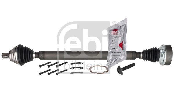 FEBI BILSTEIN 1000346 Drive shaft