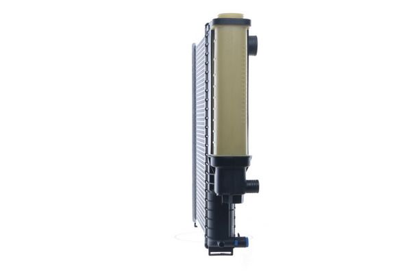 Radiator, engine cooling-7