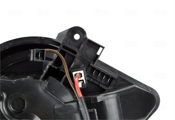 Interior Blower-4