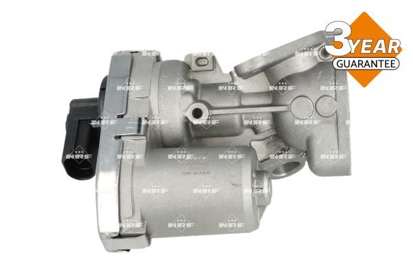 EGR Valve-1